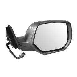 Imagem de Espelho Retrovisor Externo HONDA CRV Lado Direito Elétrico - AUTOMOTIVE IMPORTS ZN2323021