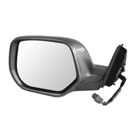 Imagem de Espelho Retrovisor Externo HONDA CRV Lado Esquerdo Elétrico - AUTOMOTIVE IMPORTS ZN2323022