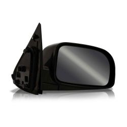 Imagem de Espelho Retrovisor Externo HYUNDAI SANTA FE Lado Direito Elétrico sem Pisca - AUTOMOTIVE IMPORTS ZN2323023