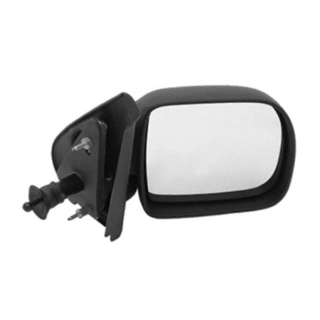 Imagem de Espelho Retrovisor Externo RENAULT KANGOO Lado Direito Remoto - AUTOMOTIVE IMPORTS ZN2424066