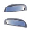 Imagem de Capa do Retrovisor Externo (Par) HONDA CITY Cromada - AUTOMOTIVE IMPORTS ZN2626027