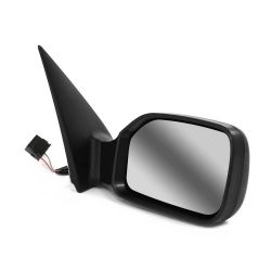 Imagem de Espelho Retrovisor Externo PEUGEOT 106 Lado Direito Elétrico Preto - AUTOMOTIVE IMPORTS ZN2424121