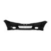 Imagem de Para-choque Dianteiro HONDA CITY Preto Liso com Furo Milha - AUTOMOTIVE IMPORTS ZN2727055