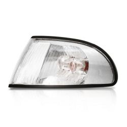 Imagem de Lanterna Dianteira AUDI A4 Lado Esquerdo Cristal - AUTOMOTIVE IMPORTS ZN1818048