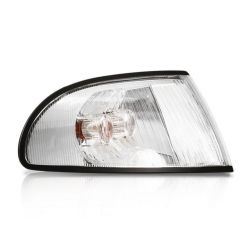 Imagem de Lanterna Dianteira AUDI A4 Lado Direito Cristal - AUTOMOTIVE IMPORTS ZN1818049