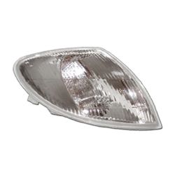 Imagem de Lanterna Dianteira RENAULT MEGANE/SCENIC Lado Esquerdo Cristal - AUTOMOTIVE IMPORTS ZN1818062