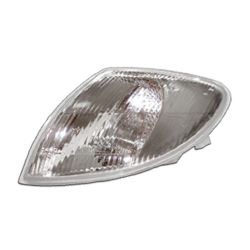 Imagem de Lanterna Dianteira RENAULT MEGANE/SCENIC Lado Direito Cristal - AUTOMOTIVE IMPORTS ZN1818063