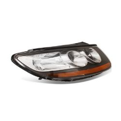 Imagem de Farol Principal HYUNDAI SANTA FE Lado Direito com Pisca Âmbar H7/H7 - AUTOMOTIVE IMPORTS ZN1111134