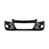 Imagem de Para-choque Dianteiro HYUNDAI I30 Preto Liso - AUTOMOTIVE IMPORTS ZN222117