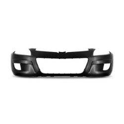 Imagem de Para-choque Dianteiro HYUNDAI I30 Preto Liso - AUTOMOTIVE IMPORTS ZN222117