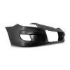 Imagem de Para-choque Dianteiro HYUNDAI I30 Preto Liso - AUTOMOTIVE IMPORTS ZN222117