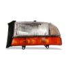 Imagem de Farol Principal DODGE DAKOTA Lado Direito Pisca Âmbar - AUTOMOTIVE IMPORTS ZN1313056