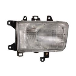 Imagem de Farol Principal TOYOTA HILUX Lado Esquerdo - AUTOMOTIVE IMPORTS ZN1313036