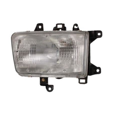 Imagem de Farol Principal TOYOTA HILUX Lado Direito - AUTOMOTIVE IMPORTS ZN1313037