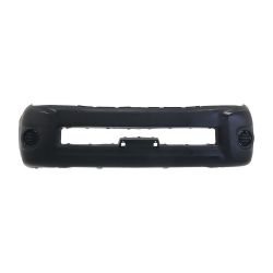 Imagem de Para-choque Dianteiro TOYOTA HILUX Preto Liso sem Furo Milha - AUTOMOTIVE IMPORTS ZN111104