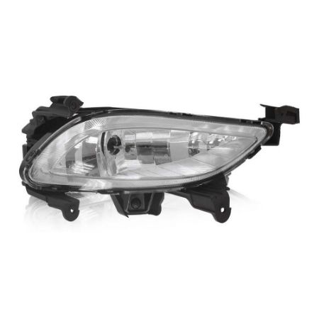 Imagem de Farol Auxiliar HYUNDAI SONATA Lado Direito - AUTOMOTIVE IMPORTS ZN3636010