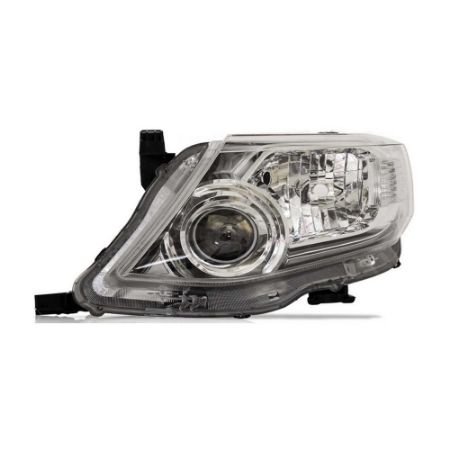 Imagem de Farol Principal TOYOTA HILUX Lado Esquerdo - AUTOMOTIVE IMPORTS ZN111410