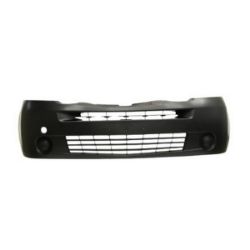 Imagem de Para-choque Dianteiro RENAULT MASTER sem Furo Milha - AUTOMOTIVE IMPORTS ZN3232026