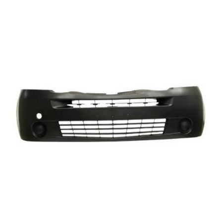 Imagem de Para-choque Dianteiro RENAULT MASTER sem Furo Milha - AUTOMOTIVE IMPORTS ZN3232026
