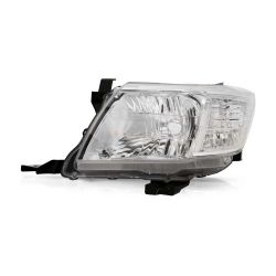 Imagem de Farol Principal TOYOTA HILUX Lado Esquerdo - AUTOMOTIVE IMPORTS ZN111406