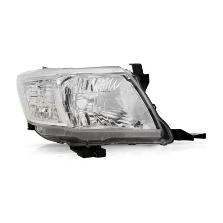 Imagem de Farol Principal TOYOTA HILUX Lado Direito - AUTOMOTIVE IMPORTS ZN111407