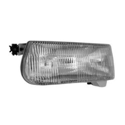 Imagem de Farol Principal FORD EXPLORER Lado Esquerdo - AUTOMOTIVE IMPORTS ZN1313295