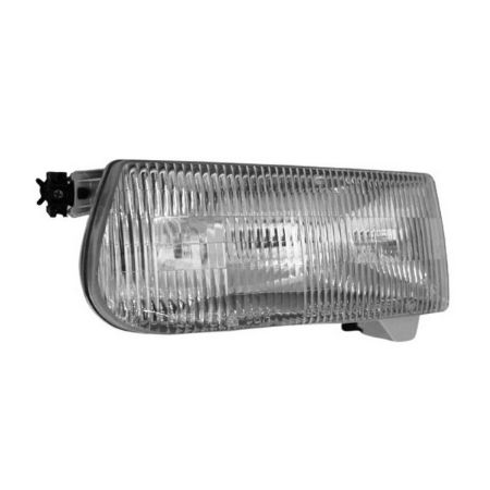 Imagem de Farol Principal FORD EXPLORER Lado Esquerdo - AUTOMOTIVE IMPORTS ZN1313295