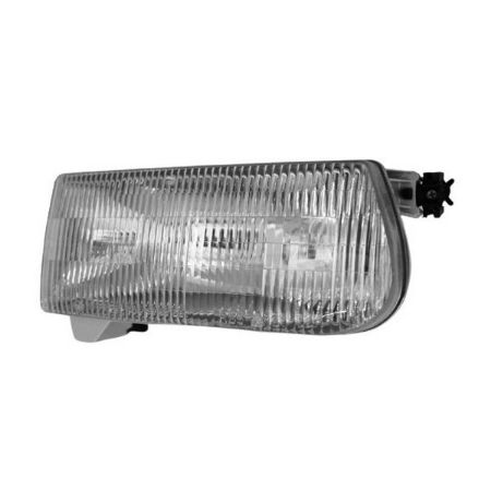 Imagem de Farol Principal FORD EXPLORER Lado Direito - AUTOMOTIVE IMPORTS ZN1313296