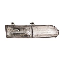 Imagem de Farol Principal FORD TAURUS Lado Direito - AUTOMOTIVE IMPORTS ZN1313290