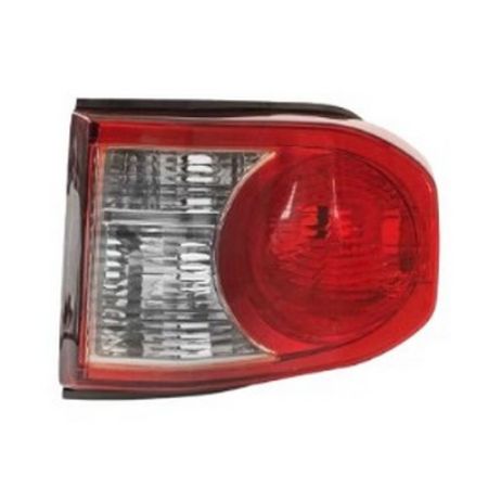 Imagem de Lanterna Traseira TOYOTA FJ CRUISER Lado Direito - AUTOMOTIVE IMPORTS ZN1313396