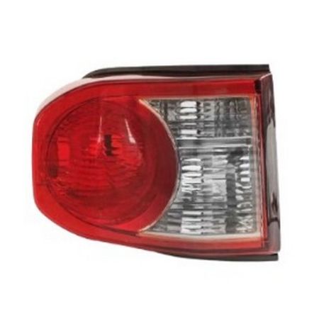 Imagem de Lanterna Traseira TOYOTA FJ CRUISER Lado Esquerdo - AUTOMOTIVE IMPORTS ZN1313395
