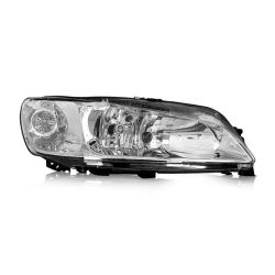 Imagem de Farol Principal PEUGEOT 306/306 SW Lado Esquerdo - AUTOMOTIVE IMPORTS ZN222171