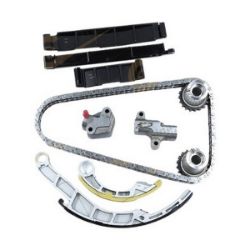 Imagem de Kit Corrente de Distribuição Parcial NISSAN FRONTIER /PATHFINDER - CEDRAZ OK0049