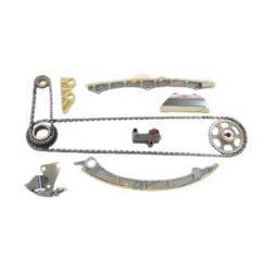 Imagem de Kit Corrente de Distribuição Completo HONDA ACCORD - CEDRAZ OK0053