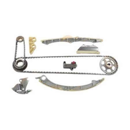 Imagem de Kit Corrente de Distribuição Completo HONDA ACCORD - CEDRAZ OK0053