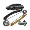 Imagem de Kit Corrente de Distribuição HONDA CIVIC - CEDRAZ OK0068CP