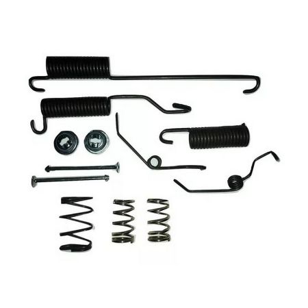 Imagem de Kit Reparo Centralizador da Sapata do Freio FORD RANGER Sistema BendiX - 2MC 7FO83