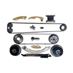 Imagem de Kit Corrente de Distribuição Completo CHEVROLET - GM CAPTIVA - CEDRAZ OK0054CPV