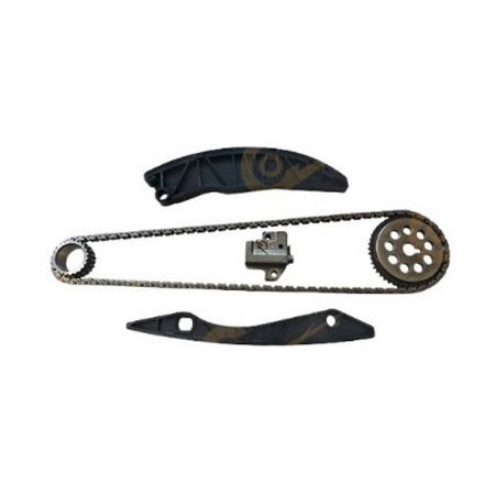 Imagem de Kit Corrente de Distribuição Completo KIA MOTORS SOUL - CEDRAZ OK0058