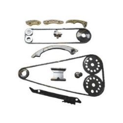 Imagem de Kit Corrente de Distribuição Completo CHEVROLET - GM MALIBU - CEDRAZ OK0066CP