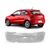 Imagem de Para-choque Traseiro VOLKSWAGEN GOL Primer - ZEENE ORIGINAL BR712