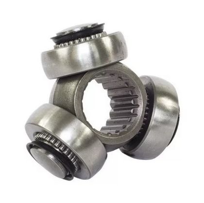 Trizeta CEDRAZ OK407TZ 20 Dentes 32mm | Fiat Palio Uno | MercadoCar