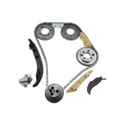 Imagem de Kit Corrente de Distribuição LAND ROVER DEFENDER - CEDRAZ OK00103