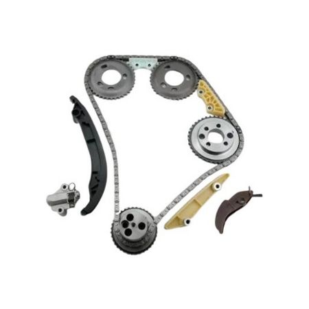 Imagem de Kit Corrente de Distribuição LAND ROVER DEFENDER - CEDRAZ OK00103