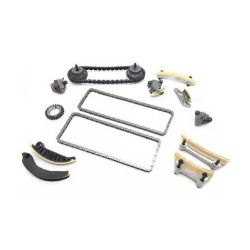 Imagem de Kit Corrente de Distribuição Completo CHEVROLET - GM OMEGA - CEDRAZ OK00117CP