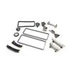 Imagem de Kit Corrente de Distribuição Completo CHEVROLET - GM OMEGA - CEDRAZ OK00117CP