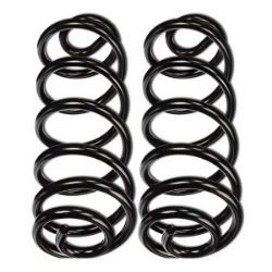 Imagem de Mola de Suspensão Dianteira CHEVROLET - GM TRACKER - FAMA AL1153