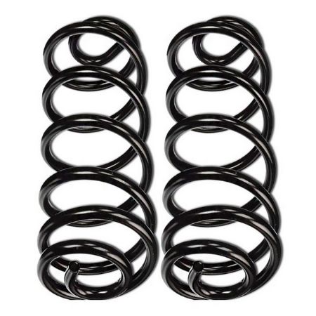 Imagem de Mola de Suspensão Dianteira CHEVROLET - GM TRACKER - FAMA AL1153