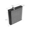Imagem de Evaporador do Ar-condicionado DODGE RAM - 2M PLASTIC 0714015