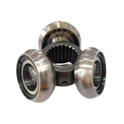 Trizeta 22 Dentes Elo 32,5mm CEDRAZ OK103TZ GM Hyundai KIA